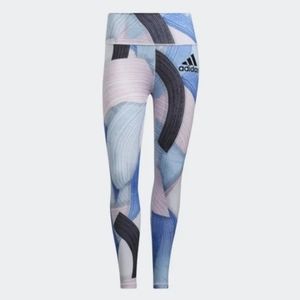 Adidas Believe This ⅞ Legging NWT